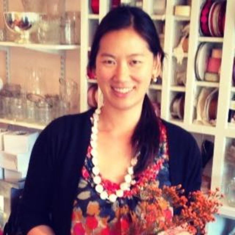 Meet your Posher, Lani
